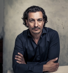 Thorsten Havener (Foto: Sammy Hart)